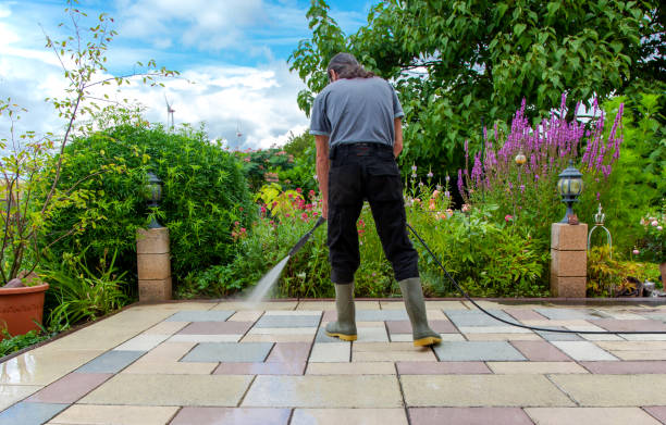 Trusted Aztec, NM Pressure washing Experts