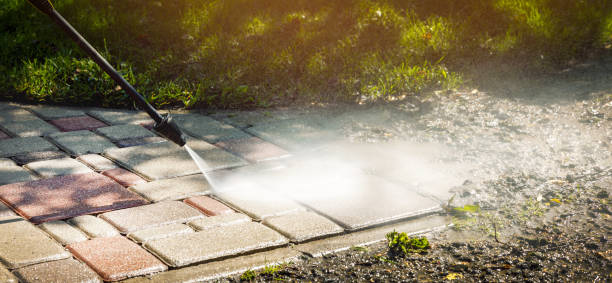 Best Gutter Cleaning  in Aztec, NM