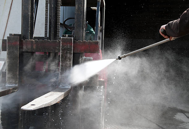 Best Heavy Equipment Washing  in Aztec, NM